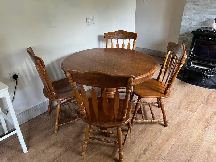 Dining set