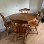 Dining set Image 2