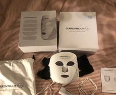 Currentbody LED Light Therapy Mask