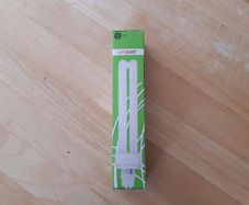 Ge Biax D 26w G24d-3