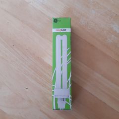 Ge Biax D 26w G24d-3