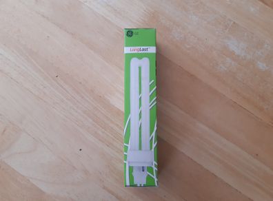 Ge Biax D 26w G24d-3