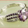 Ring (Size 10) Image 3