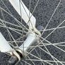 Popal dutch female city Bike Image 9