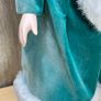 Alberon Porcelain Doll Collection - Joanne - Ice Skates - 45cm with Accessories Image 4