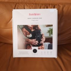 Babybjorn harness