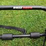 bike carrier. Buzz rack 3 bikes. Image 6