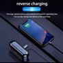 Wireless Earbuds Headphones Bluetooth Sport Gym 5.0 Earphone TWS HIFI Mini In-ear Sports Running Headset Support iOS/Android Phones HD Call Image 3