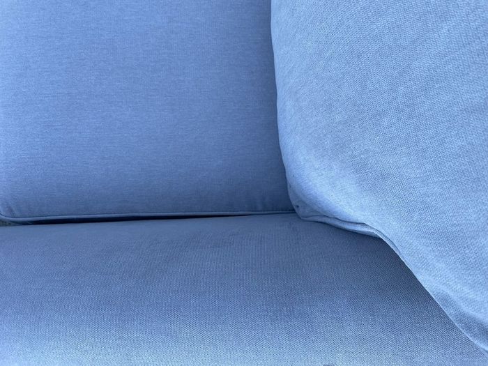 EZ Living corner sofa
