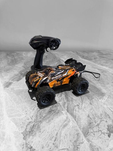 Pre Owned Galaxy Pulse High-Speed RC Car Set