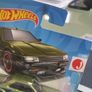 Hot wheels Nissan Skyline RS Japan import Image 4