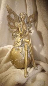 Golden Fairy