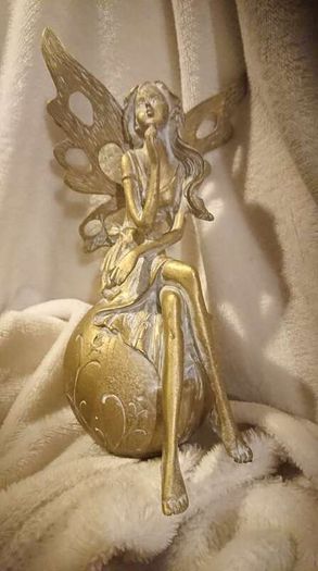 Fairy Figurine