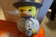 Stranger Things Hopper Duck Tubbzz