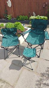 camping chairs