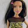 Barbie fashionista #5 doll Image 4