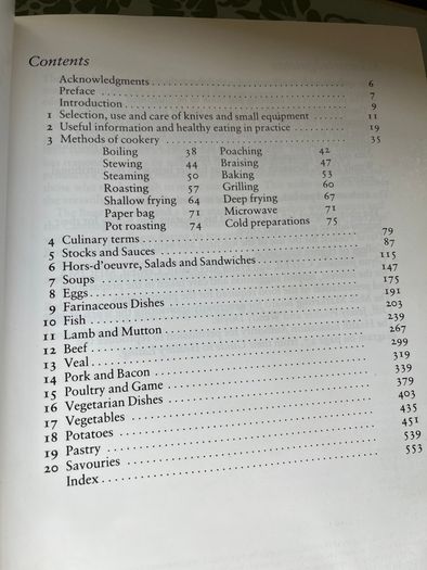 Practical Cookery  Book