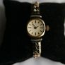 Vintage TISSOT GOLD Plated Ladies Mechanical Watch (the watch works well and keeps time) Image 2
