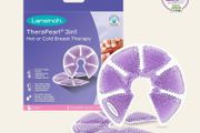 Lansinoh 3-in-1 Breast Therapy