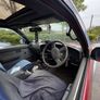 1992 Toyota Hilux Surf. 2.4 litre Turbo. Image 6