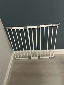 Stair gate
