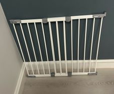 Stair gate