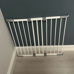 Stair gate