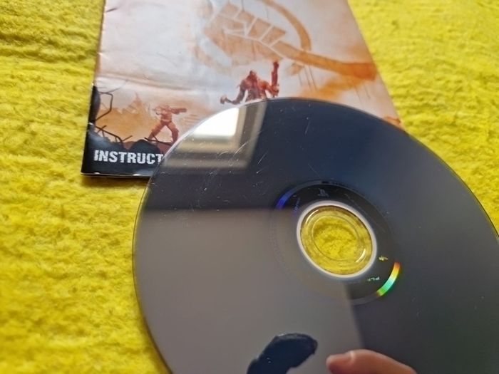 Red Faction Guerrilla PlayStation3 ps3 games Original