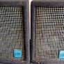 Dynacord PowerMate 600 and KME Speakers Image 8