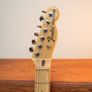 Fender Japan Exclusive Classic 70s Telecaster Ash Lake Placid Blue 2017 Image 7