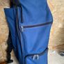 Blue Wilson Staff golf bag Image 9