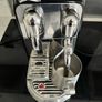 Sage Nespresso Creatista   Coffee Machine Image 6