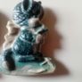 4 x 1960s cat magnets Image 3