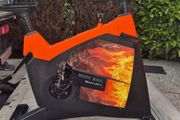 Bodybike smart plus spin bikes