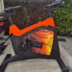 Bodybike smart plus bikes