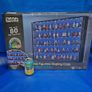 Brand new, boxed LED display case perfect for showing off LEGO Image 2