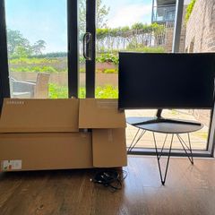 Samsung Essential Monitor S3 32"