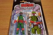 Star Wars Vintage Collection: Boba Fett (Vintage Comic Art) 3.75'' Exclusive