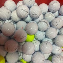 50 TaylorMade TP5 - Grade B