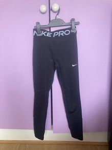 nike pro leggings