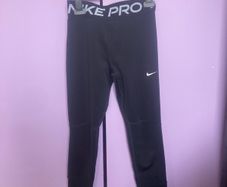 nike pro leggings