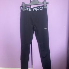 nike pro leggings