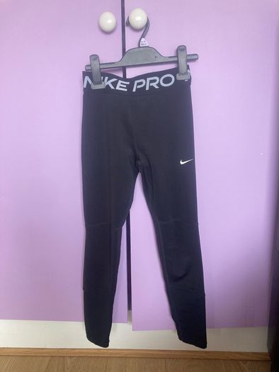nike pro leggings