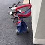 kids trike Image 2