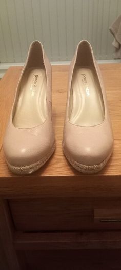 womans shoes