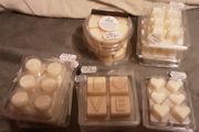 HOME MADE wax melts lady millions