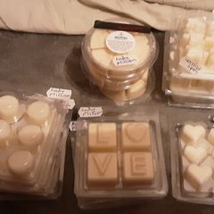 HOME MADE wax melts lady millions