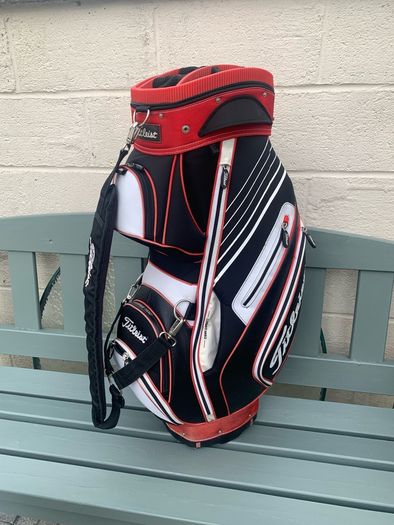 golf bag