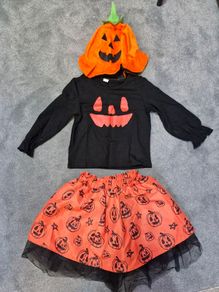 halloween costume