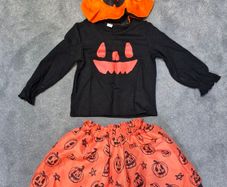 halloween costume